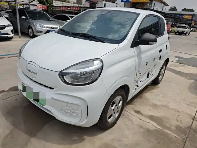 Roewe Clever 302km, Совершенство