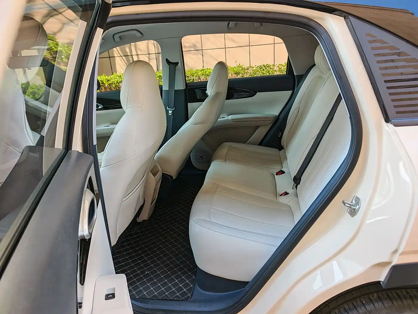 GEELY GALAXY STAR WISH