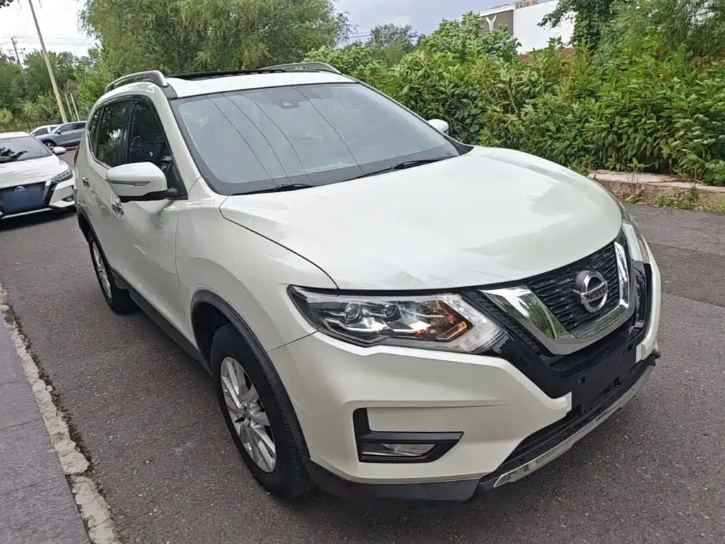 Nissan X-Trail, миниатюра 4