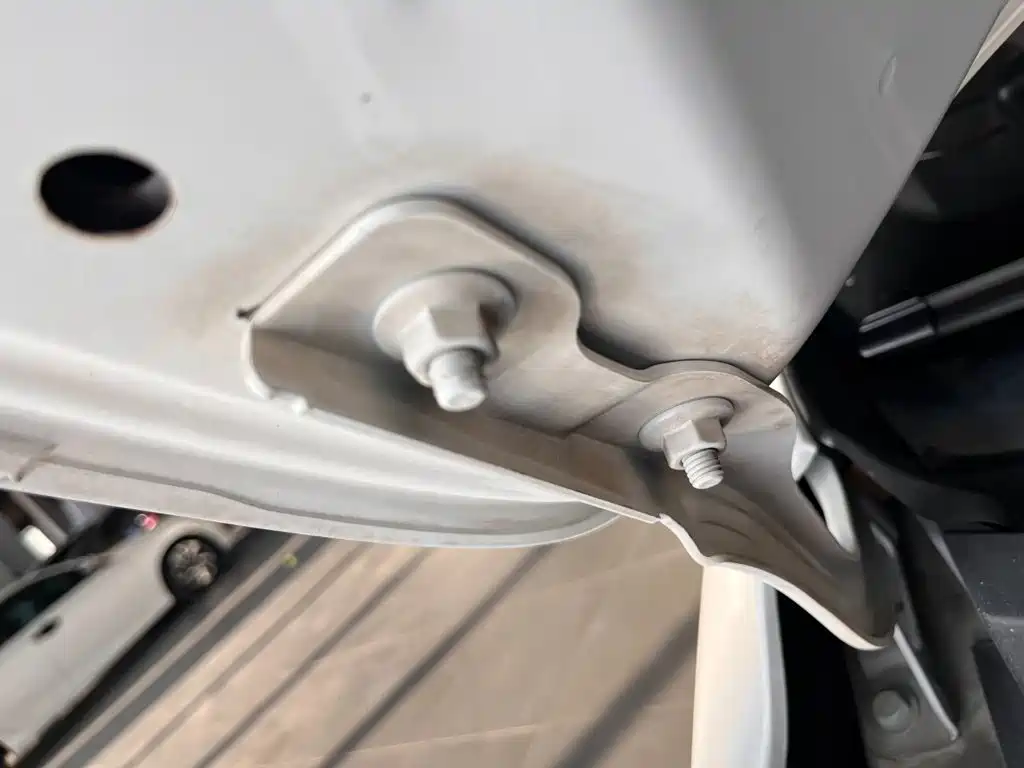 Roewe Ei5 2020 2020 Luxury Edition