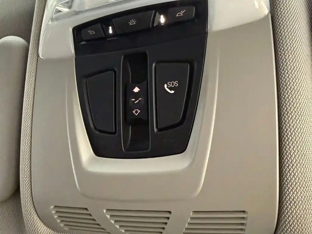 BMW X1 2022 sDrive20Li Fashion фото 15