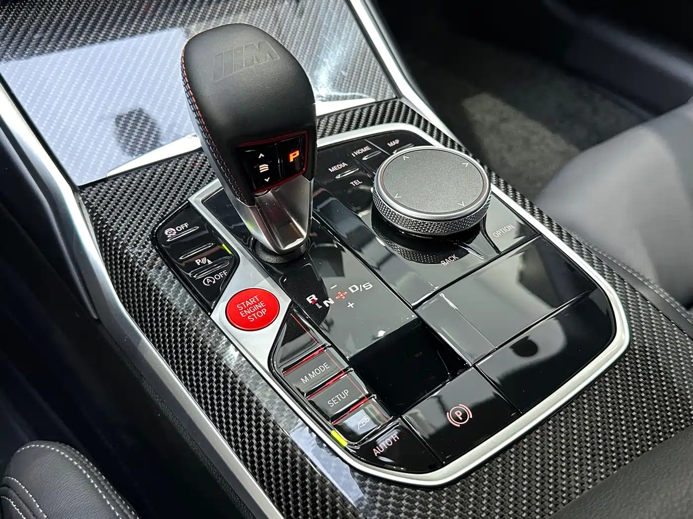 BMW M2 2024 M2 фото 13