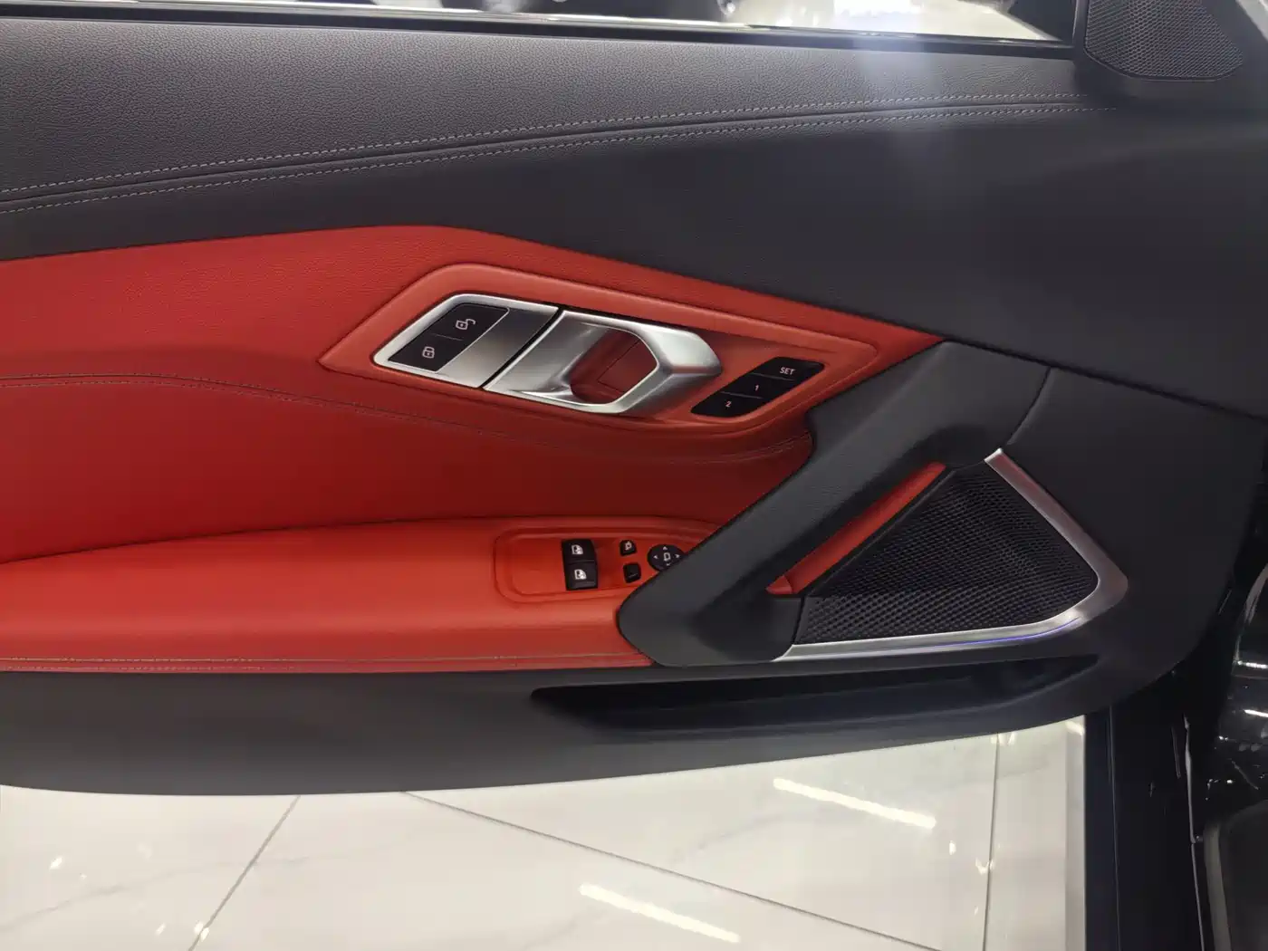 BMW Z4 2022 sDrive 25i M Sport Package фото 5