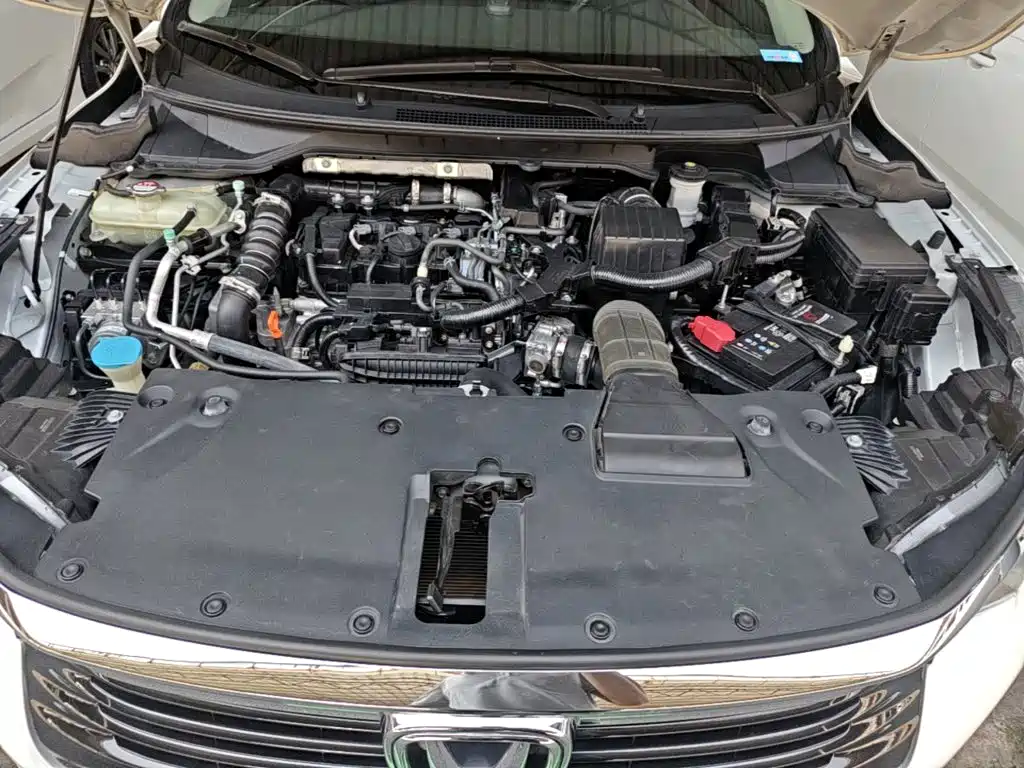 Honda Lingpai, миниатюра 20