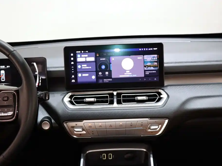 Haval H5 2023 2023 2.0T Automatic 2WD Elite Edition Petrol