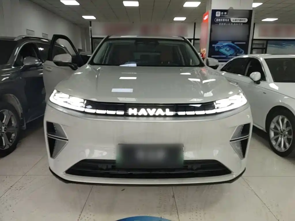 Haval Xiaolong MAX 2025 2025 Hi4 165 Ultra Smart Drive Edition