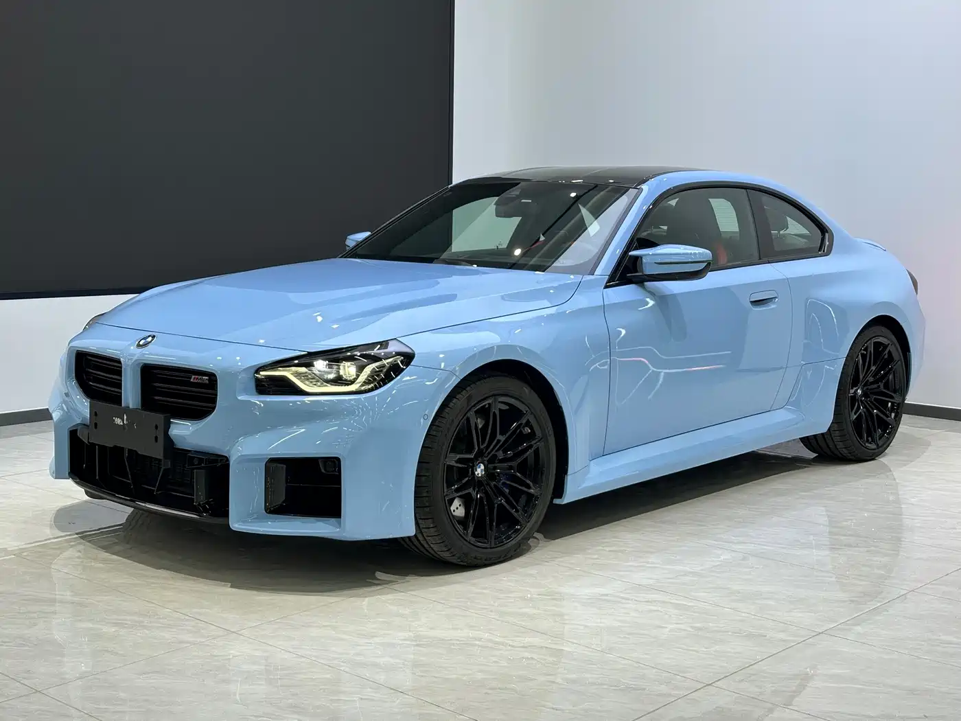 BMW M2 2024 M2
