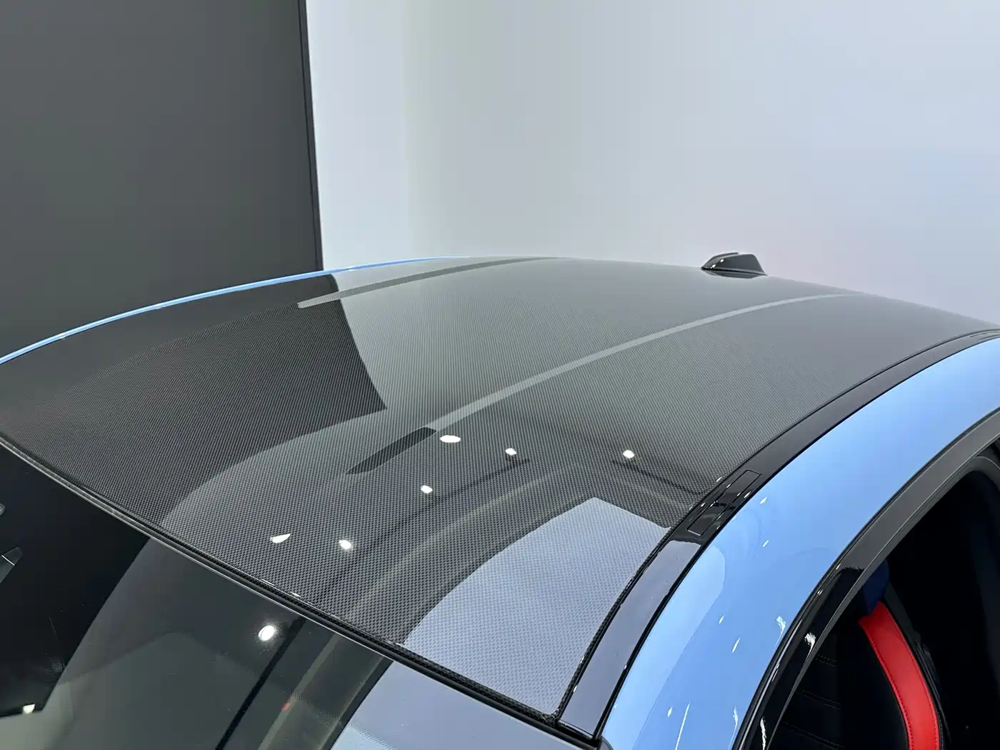 BMW M2 2024 M2 фото 12