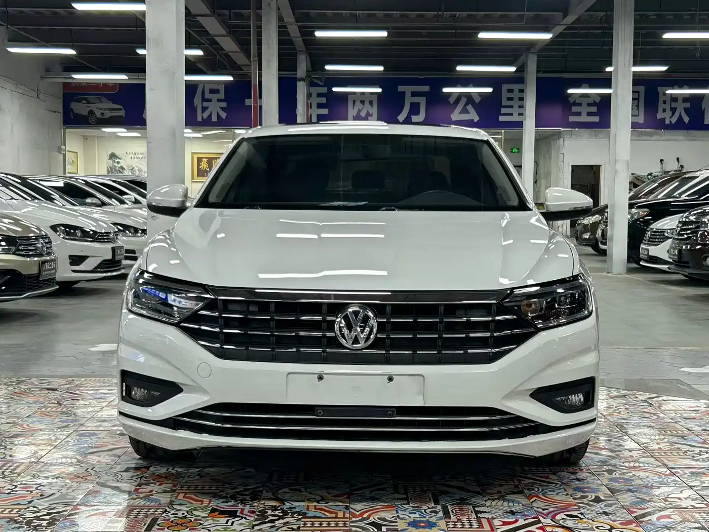 Volkswagen Sagitar 2021 280TSI DSG Comfort Smart Connect Edition