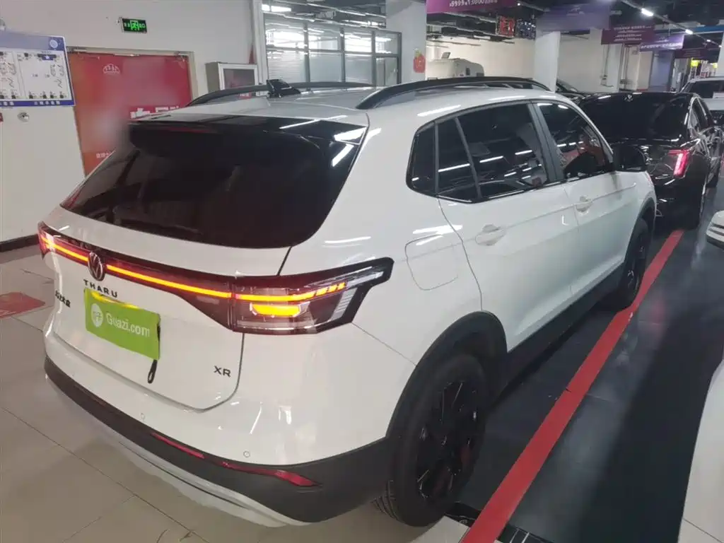 VOLKSWAGEN TUYUE