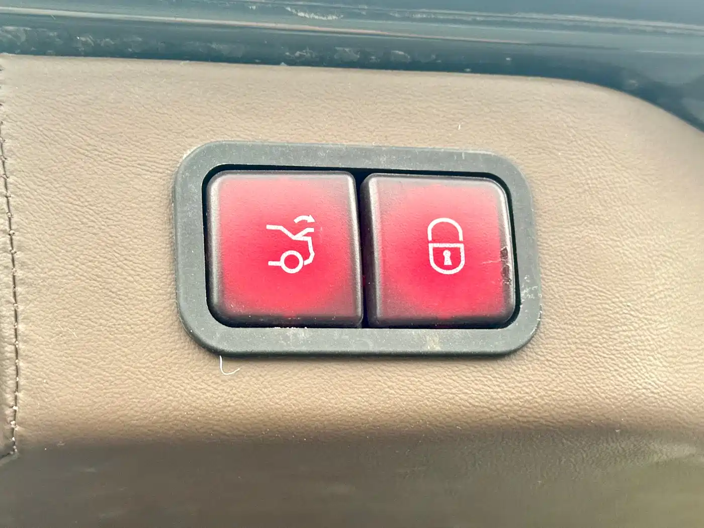 Mercedes-Benz Vito 2018 2.0T Business China V фото 40