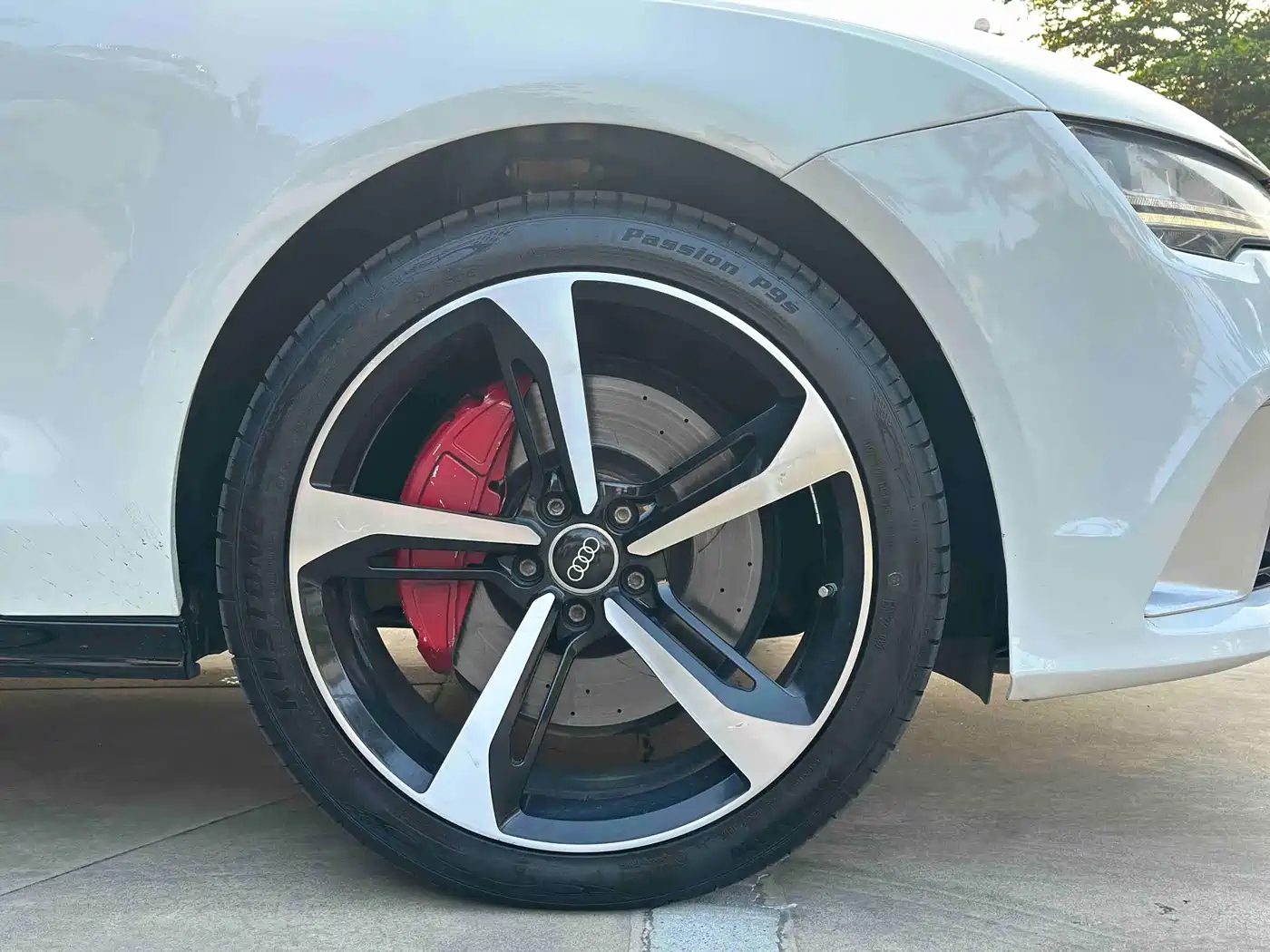 Audi A7 2012 3.0TFSI quattro Comfort фото 6