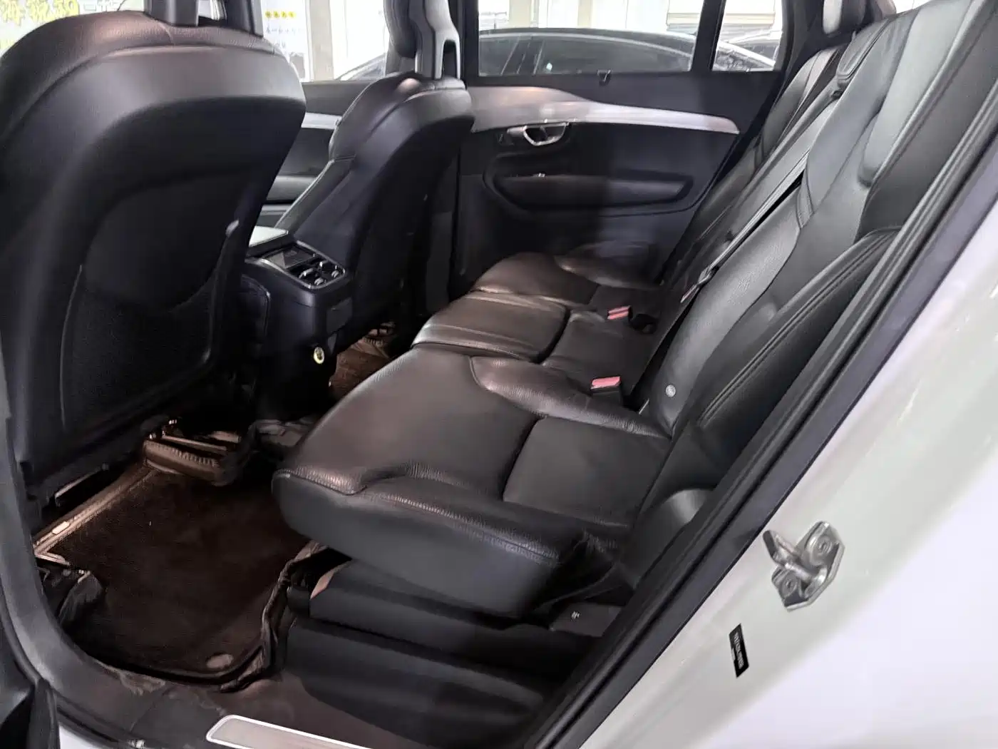 Volvo XC90 2018 2018 T6 Inscription 7-seater