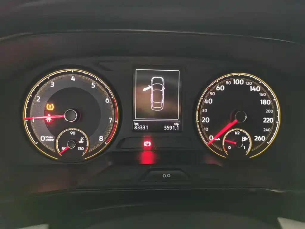 Volkswagen Lavida 2019 1.5L Auto Vision Edition China VI фото 12
