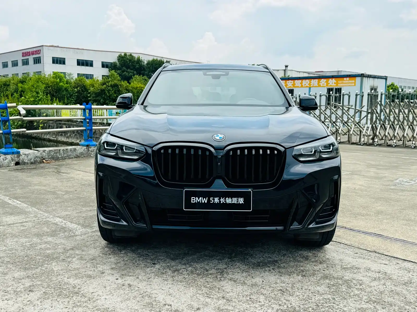 Фото 18 - BMW X3