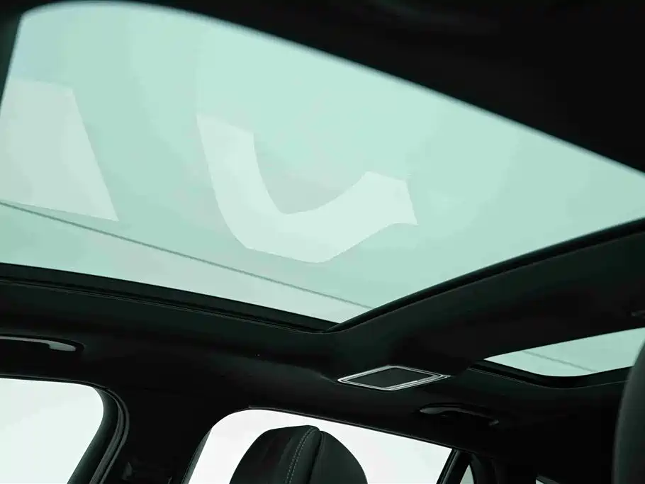 Mercedes-Benz GLC 2020 Facelift GLC 300 L 4MATIC Dynamic фото 11