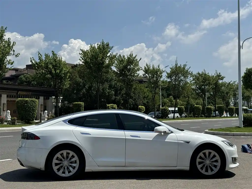 Photo 14 - Tesla Model S