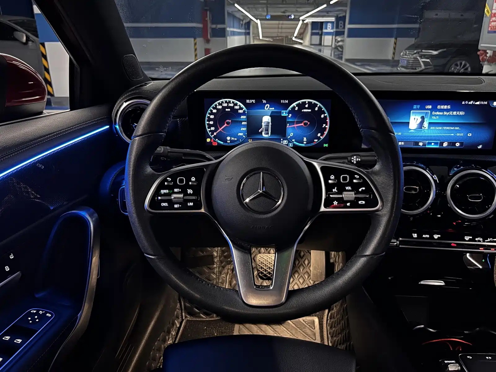 Photo 10 - Mercedes-Benz A-Class