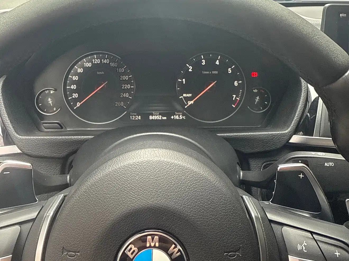 BMW 3 Series 2018 320Li Leading M Sport Package фото 12