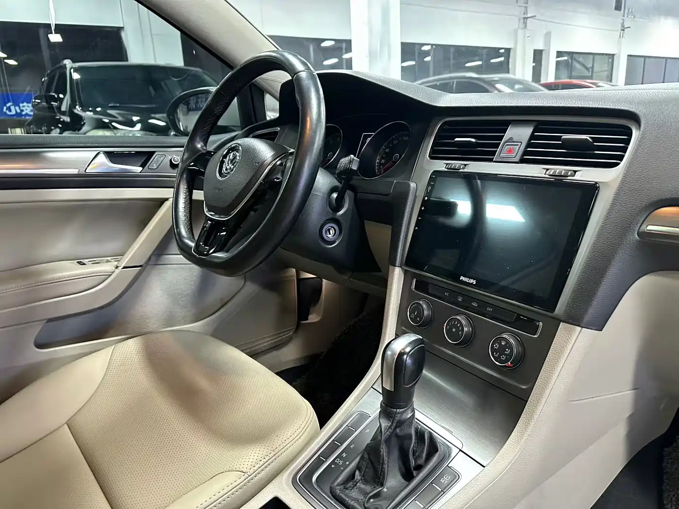 Volkswagen Golf 2014 1.4TSI Automatic Comfort фото 4