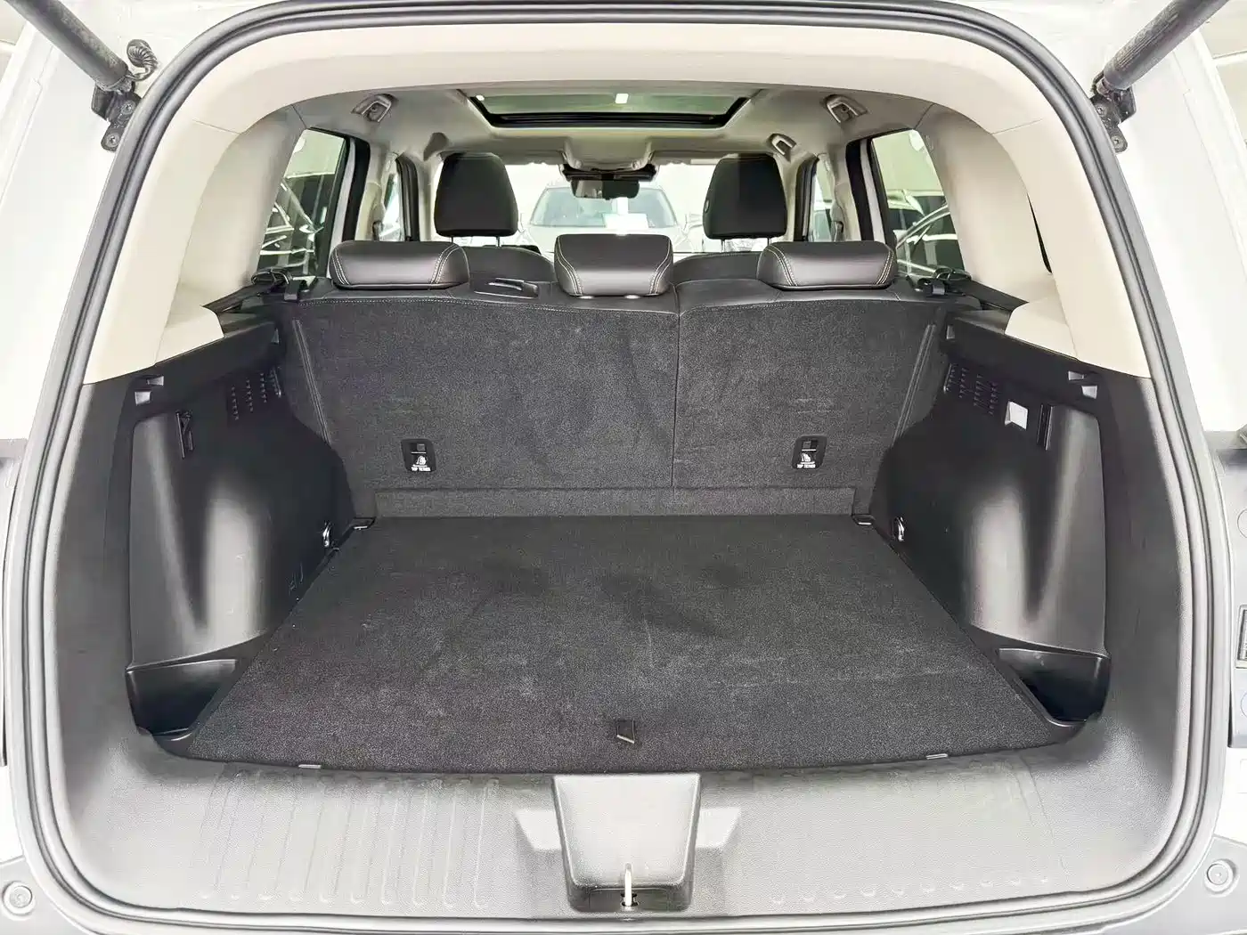 Haval Big Dog 2025 2024 1.5T DCT Border Collie Edition