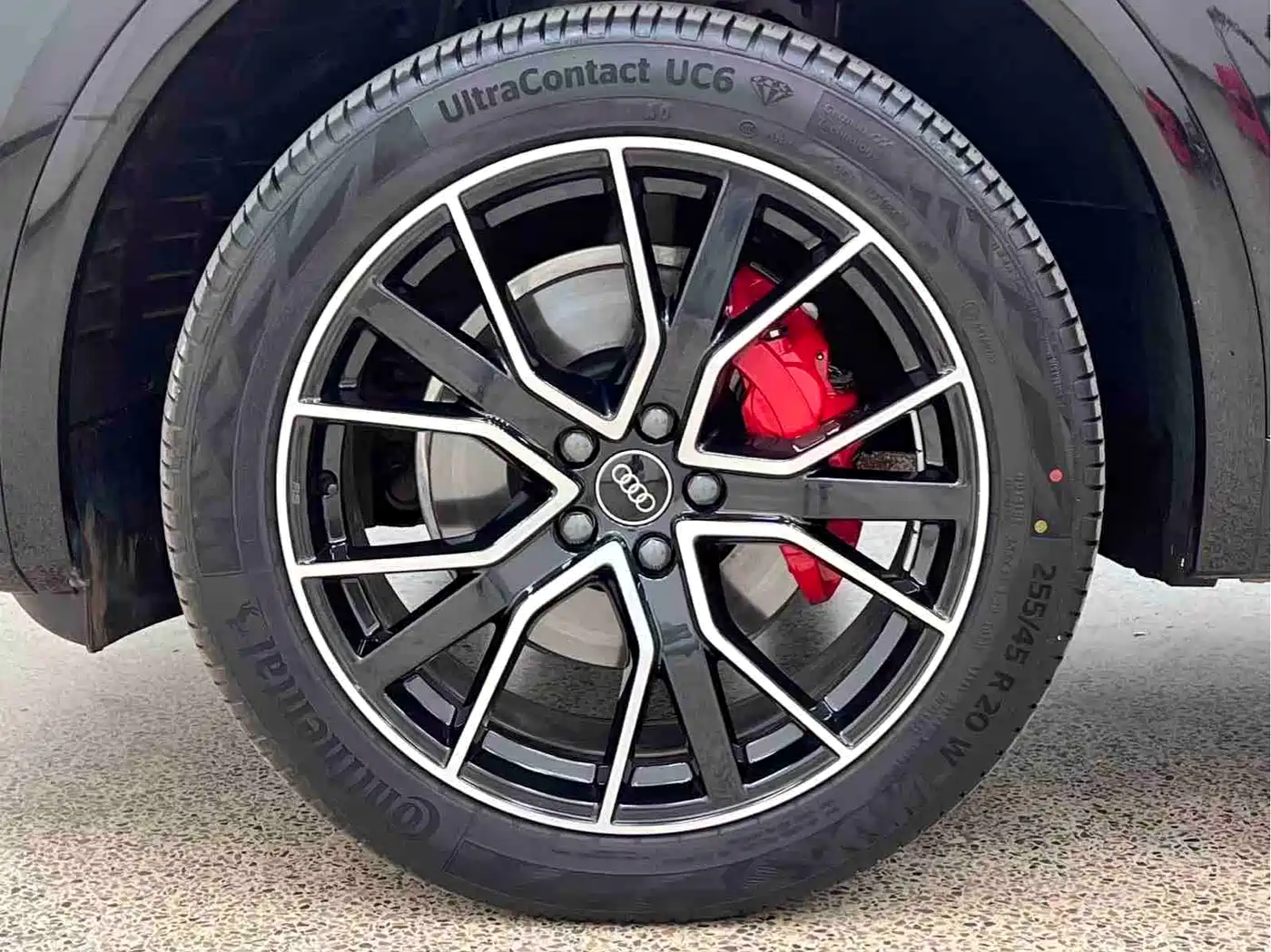 Audi Q5L 2025 45 TFSI Luxury Dynamic фото 25