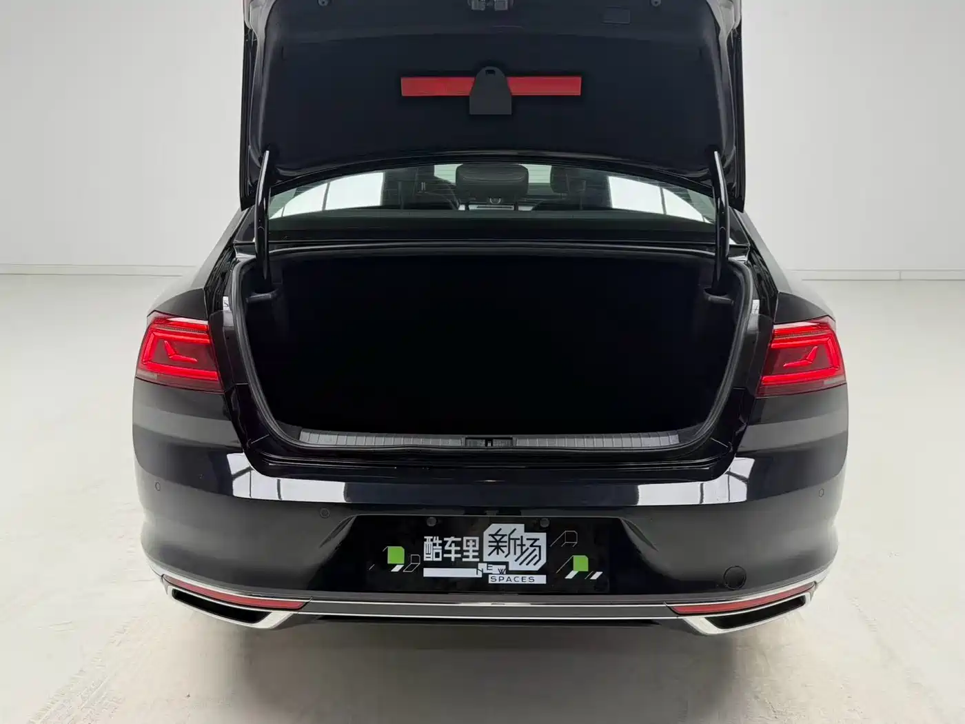 Volkswagen Magotan 2020 280TSI DSG Comfort фото 10