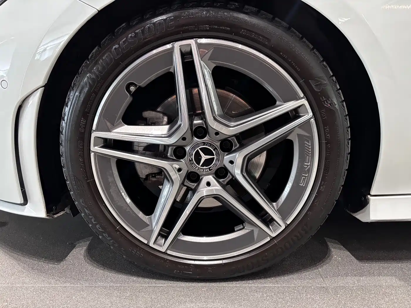 Mercedes-Benz CLA (Import) 2021 CLA 200 фото 6