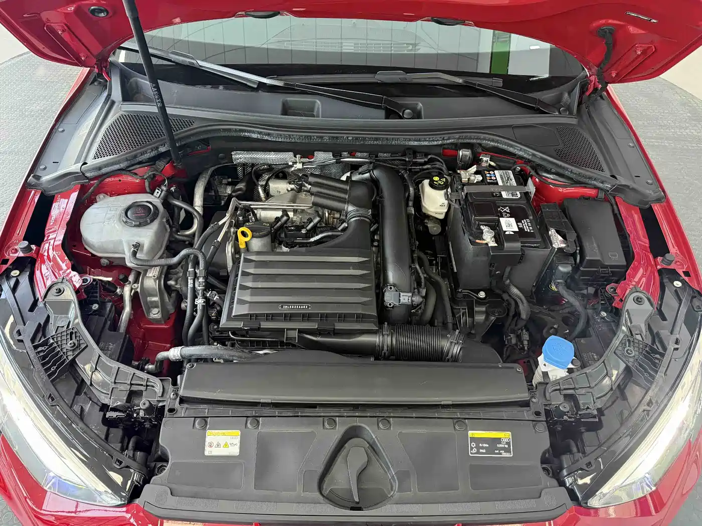 Audi A3 2023 Sportback 35 TFSI Fashion Sport фото 23