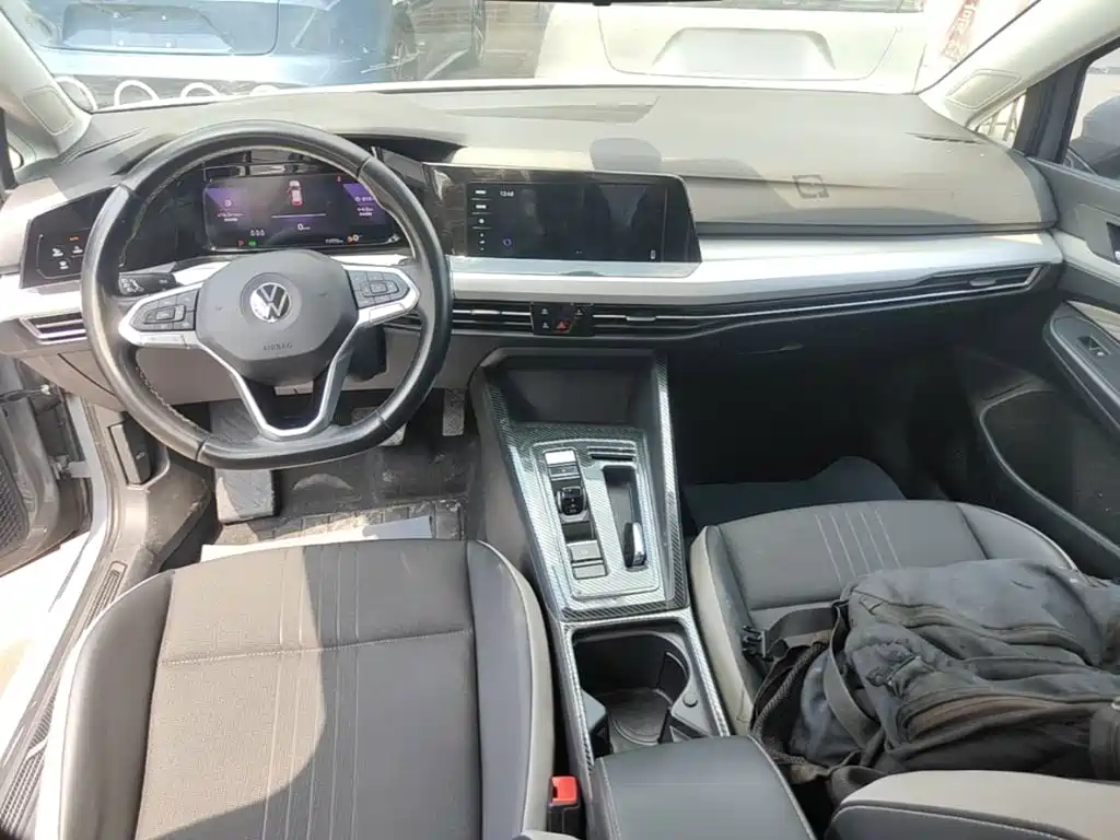 Volkswagen Golf, миниатюра 10