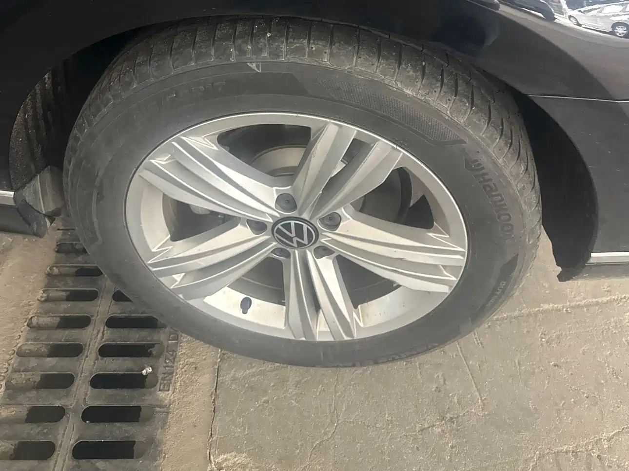 Volkswagen Magotan 2025 Popular Edition 280TSI DSG Comfort фото 7