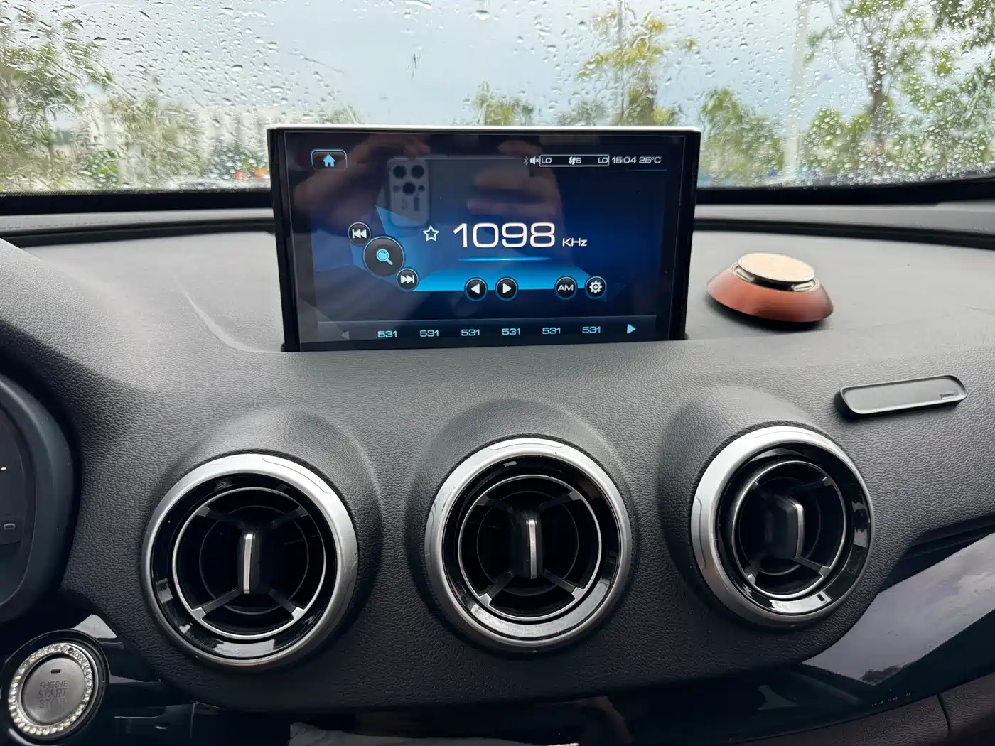 WEY P8 2018 2018 2.0T Flagship Model