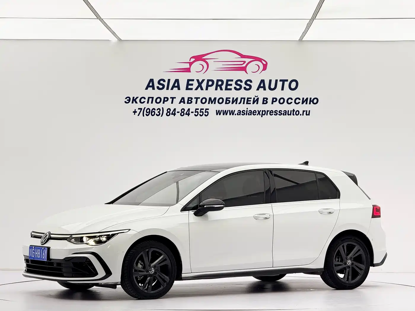 Volkswagen Golf 2021 280TSI DSG R-Line