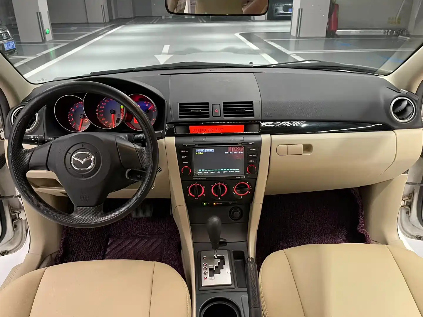 Фото 9 - Mazda 3