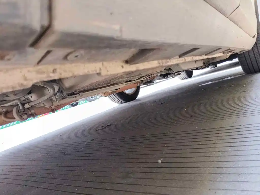 Zhonghua V3 2019 2017 1.5L Automatic Comfort