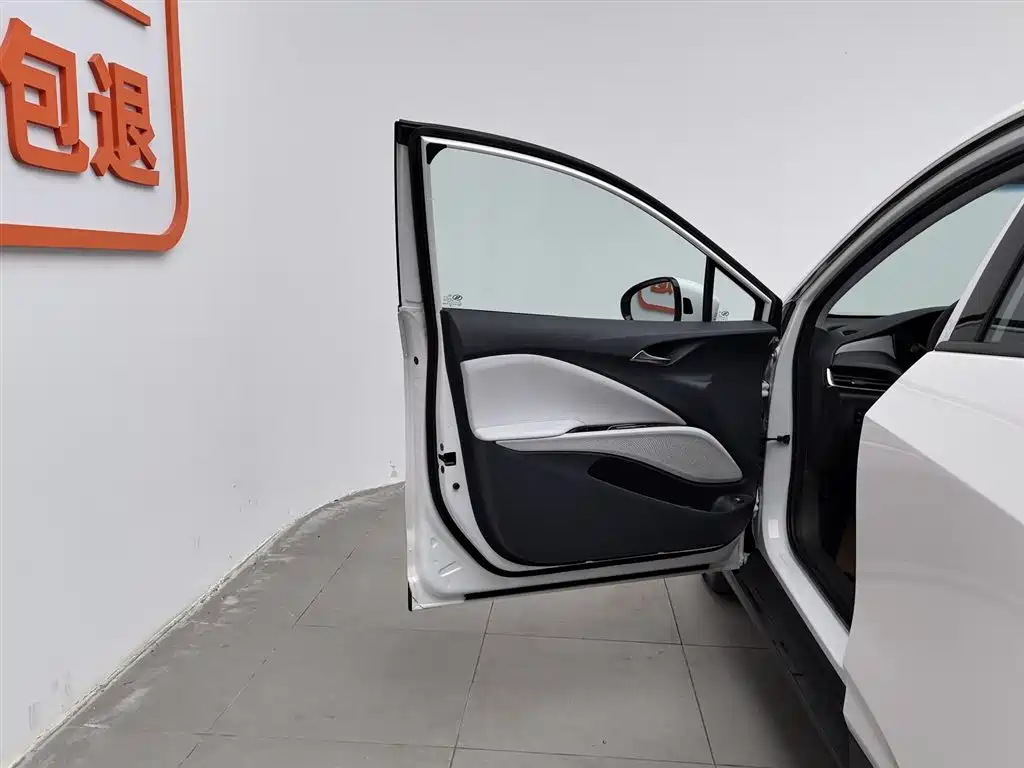 BUICK SLIGHTLY BLUE 6