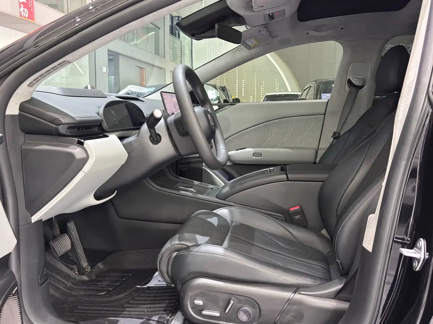 ZEEKR 007 2024 2024 AWD Smart Drive 100kWh