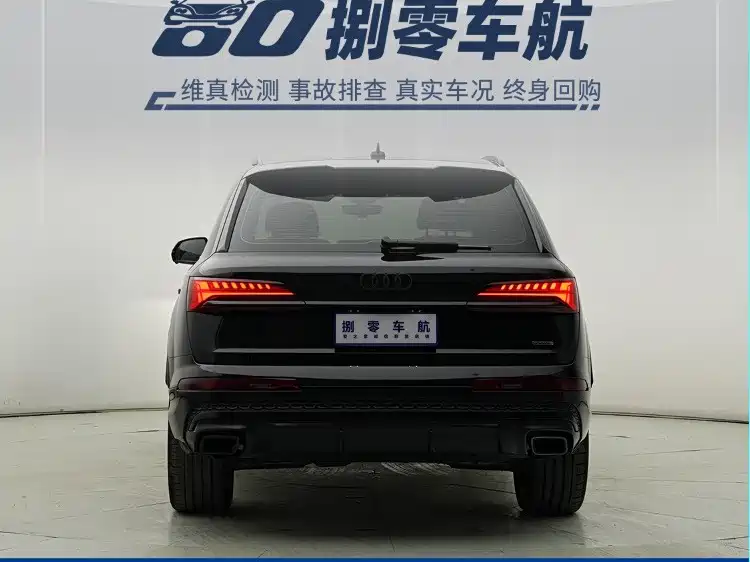 Audi Q7, миниатюра 16