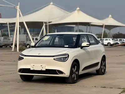 Dongfeng Nano 01