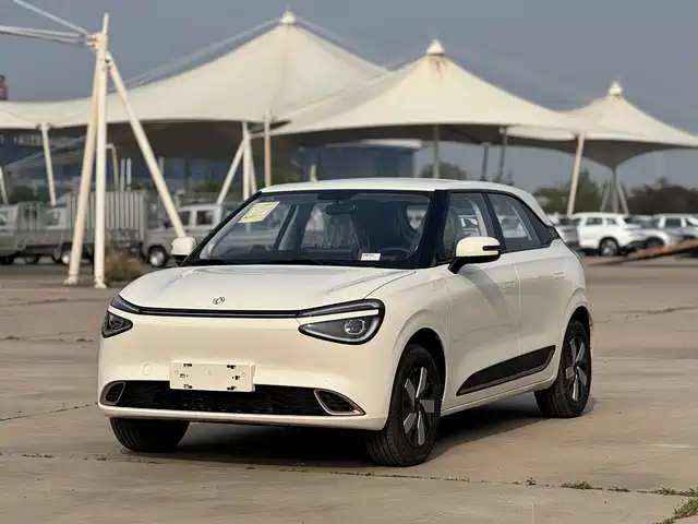 Dongfeng Nano 01 Original Intention, 430Air