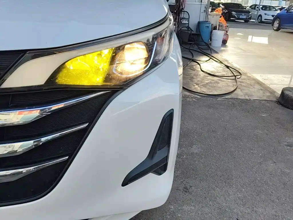 Photo 24 - GAC Trumpchi Trumpchi M6