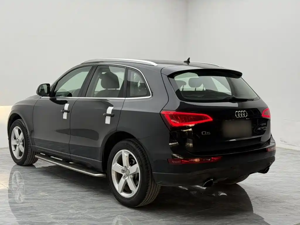 Audi Q5 2018 2013 40 TFSI Comfort