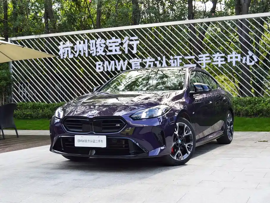 BMW M235L 2025 2025 M235L