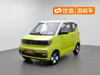 Wuling Hongguang MINI EV