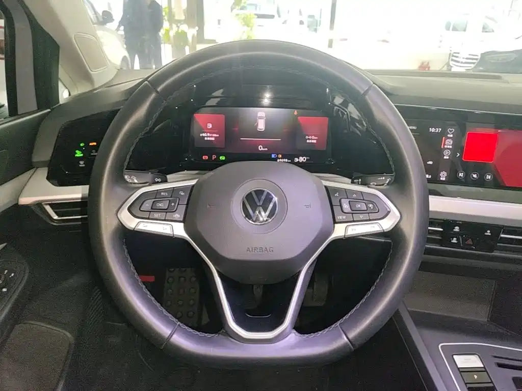 Volkswagen Golf, миниатюра 11