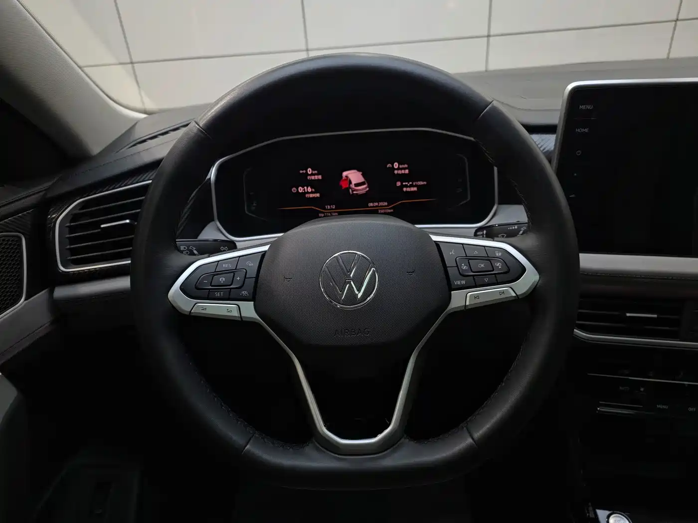 Volkswagen Tayron, миниатюра 15
