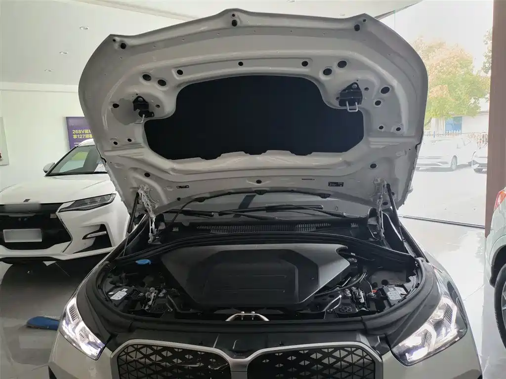 BMW iX1 2023 eDrive25L X Design Package фото 20