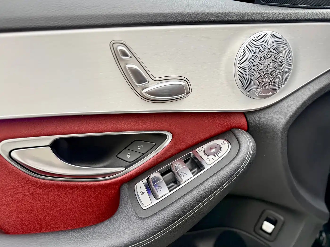 Mercedes-Benz C-Class 2021 C 260 Starry Exclusive Edition фото 15