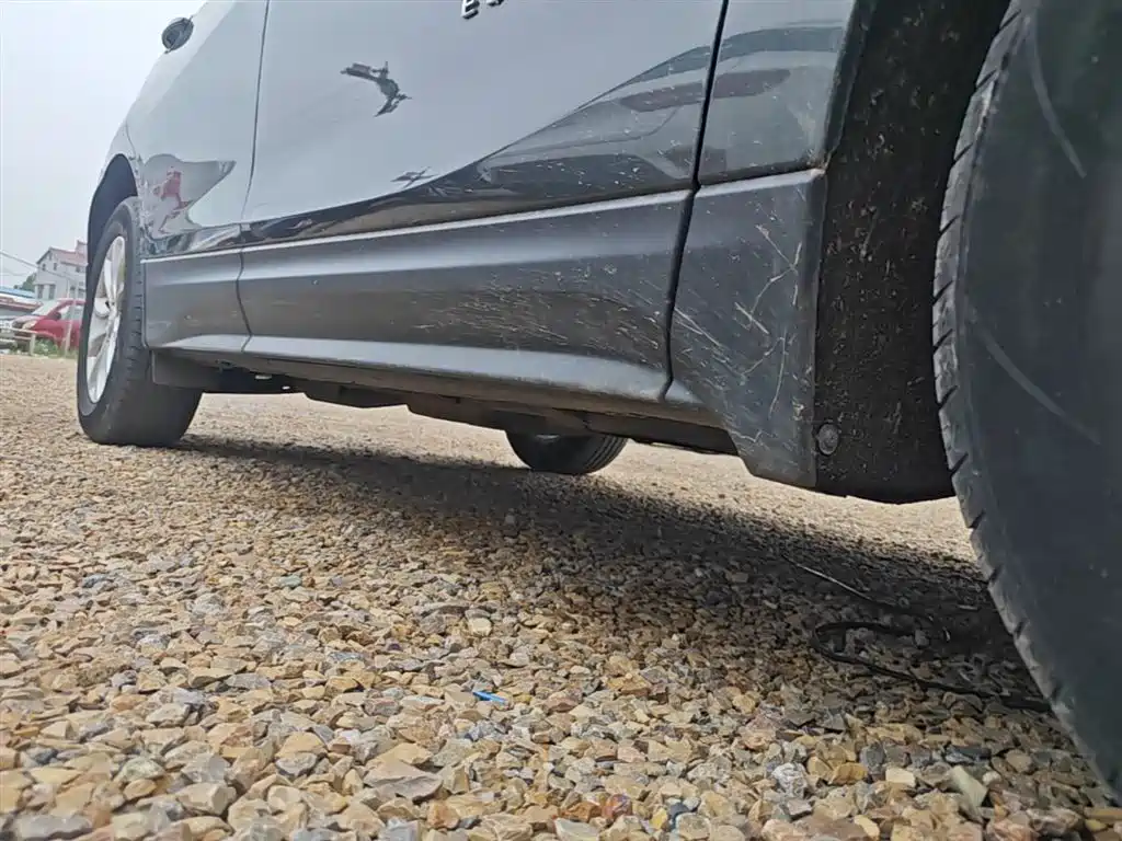 Chevrolet Equinox 2018 535T Automatic Galloping Edition фото 21
