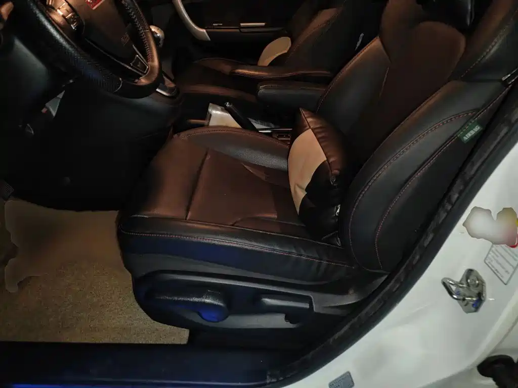 Haval H6 2014 2013 Upgraded 1.5T Manual 2WD Elite